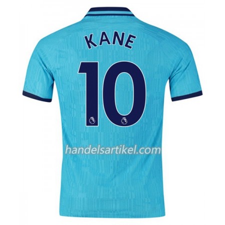 Tottenham Hotspur KANE 10 Ausweich Trikotsatz 2019/20